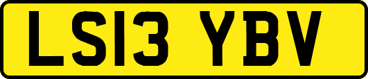 LS13YBV