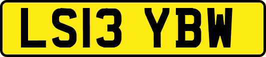 LS13YBW