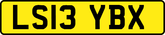 LS13YBX