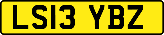LS13YBZ