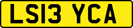 LS13YCA