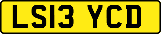 LS13YCD