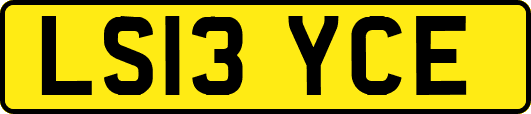 LS13YCE