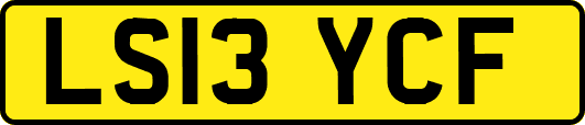 LS13YCF