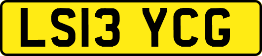 LS13YCG
