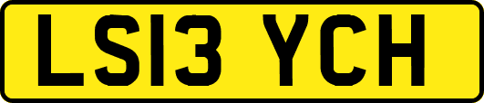 LS13YCH