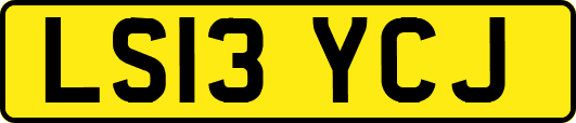 LS13YCJ