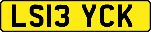 LS13YCK