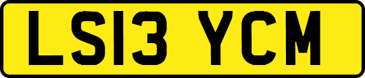 LS13YCM