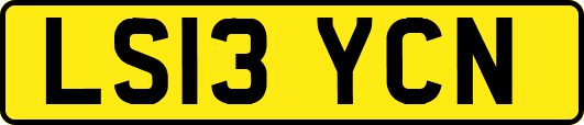 LS13YCN