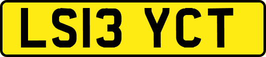 LS13YCT