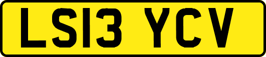 LS13YCV