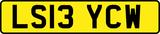 LS13YCW