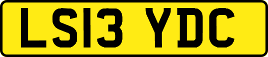 LS13YDC