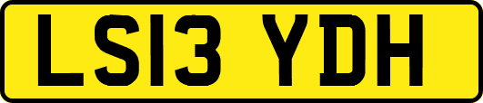 LS13YDH