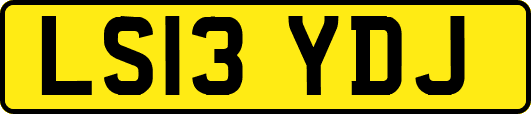 LS13YDJ