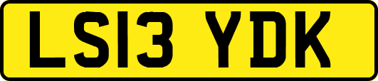 LS13YDK