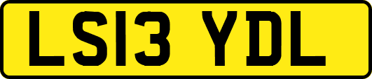 LS13YDL