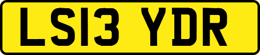 LS13YDR