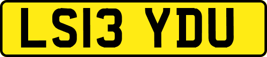 LS13YDU
