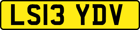 LS13YDV