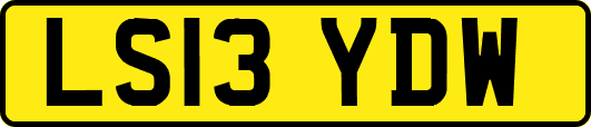 LS13YDW