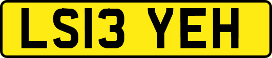 LS13YEH