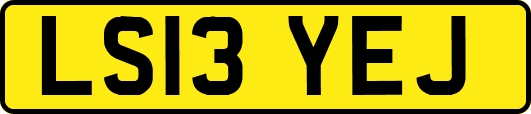 LS13YEJ