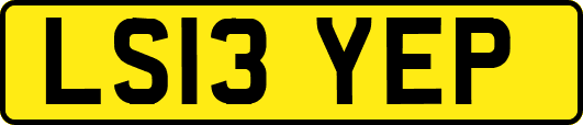 LS13YEP