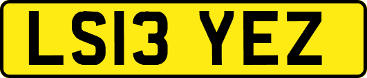 LS13YEZ