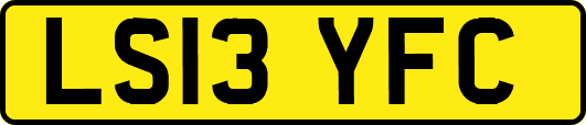 LS13YFC
