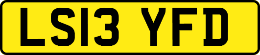 LS13YFD
