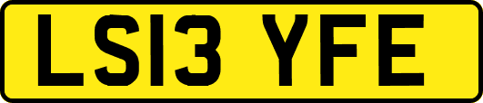 LS13YFE