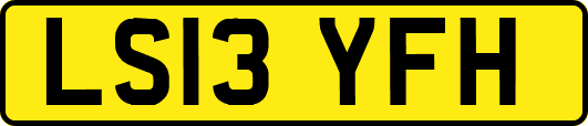 LS13YFH