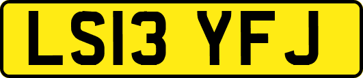 LS13YFJ