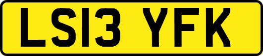 LS13YFK