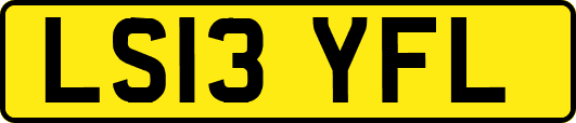 LS13YFL