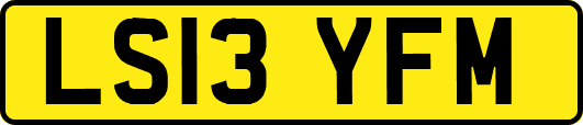 LS13YFM