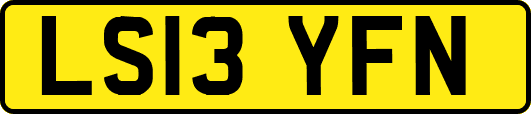 LS13YFN