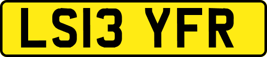 LS13YFR