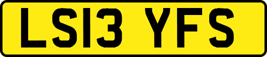 LS13YFS