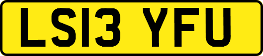 LS13YFU