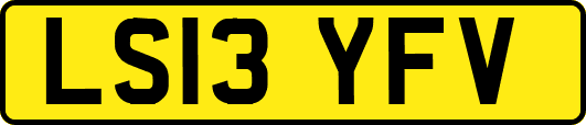 LS13YFV