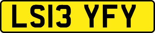 LS13YFY