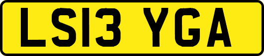 LS13YGA