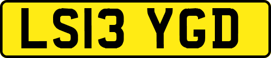 LS13YGD