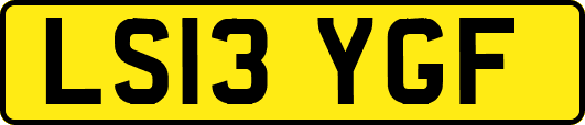 LS13YGF