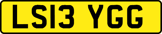 LS13YGG