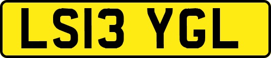 LS13YGL