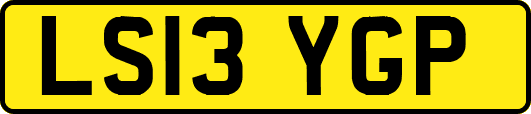 LS13YGP